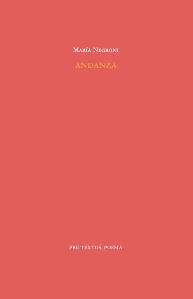 Andanza