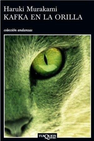 Kafka en la orilla