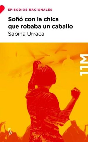 Soñó con la chica que robaba un caballo