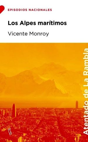 Los Alpes marítimos