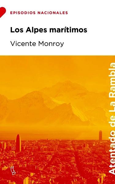 Los Alpes marítimos