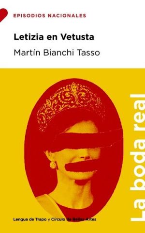 Letizia en Vetusta