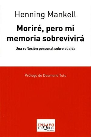 Moriré