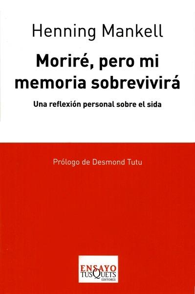 Moriré
