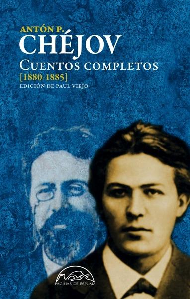 Cuentos completos (1880-1885)