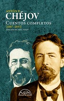 Cuentos completos  1887-1893