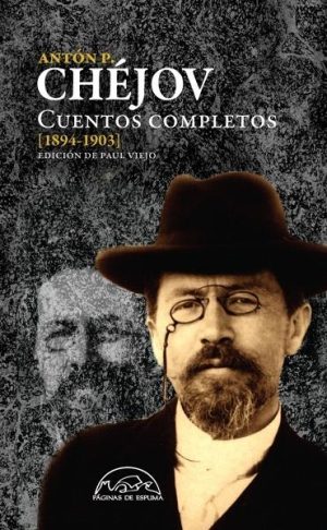 Cuentos completos  1894-1903