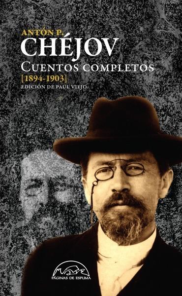 Cuentos completos 1894-1903