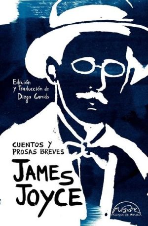 Cuentos y prosas breves