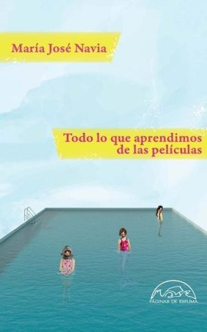 Todo lo que aprendimos de las películas