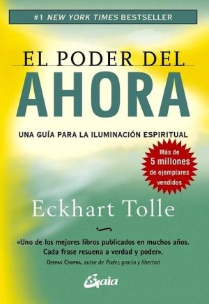 El poder del ahora