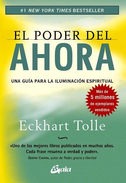 El poder del ahora
