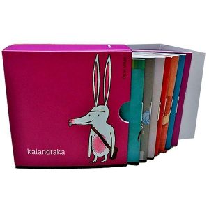 MINILIBROS IMPERDIBLES 1