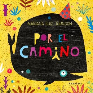 Por el camino