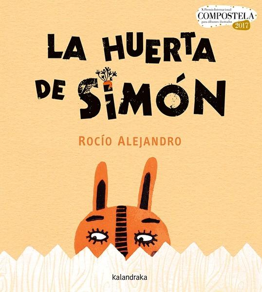 La huerta de Simón