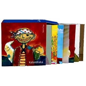 MINILIBROS IMPERDIBLES 4