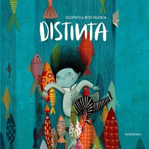 Distinta