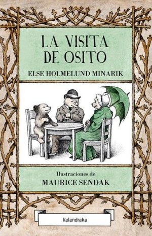 La visita de Osito