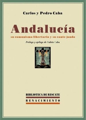 Andalucía
