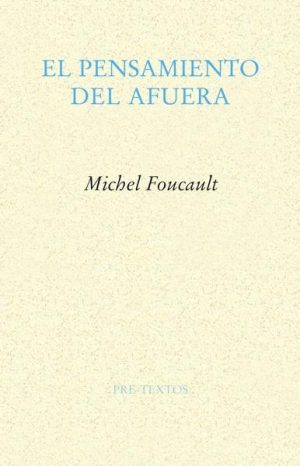 El pensamiento del afuera