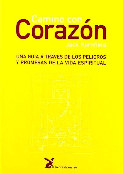 CAMINO CON CORAZON