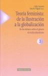 De los debates sobre el género al multiculturalismo