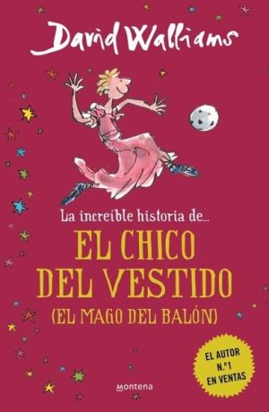 La increíble historia de... El mago del balón