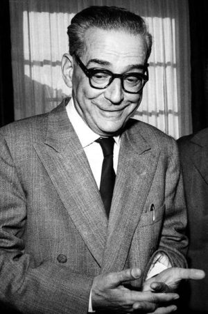 Un puente sobre el Drina