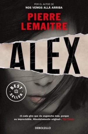 Alex (Un caso del comandante Camille Verhoeven 2)