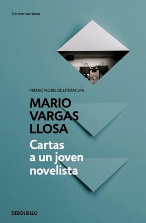 Cartas a un joven novelista