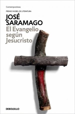 El Evangelio según Jesucristo