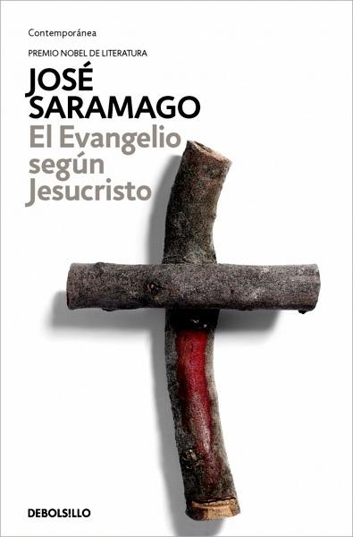 El Evangelio según Jesucristo