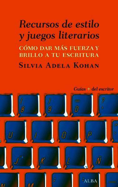 Recursos de estilo y juegos literarios