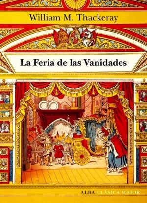 La Feria de las Vanidades
