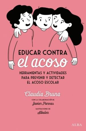 Educar contra el acoso