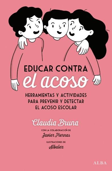 Educar contra el acoso