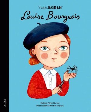 Petita & Gran Louise Bourgeois