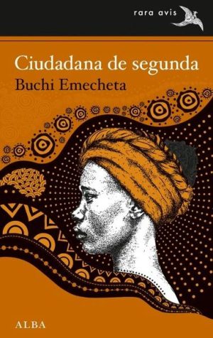 Ciudadana de segunda
