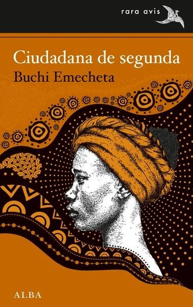 Ciudadana de segunda