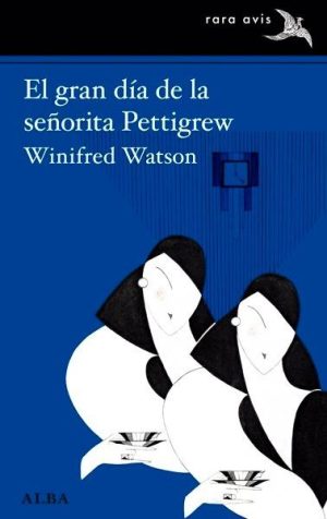 El gran día de la señorita Pettigrew
