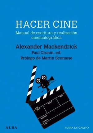 Hacer cine