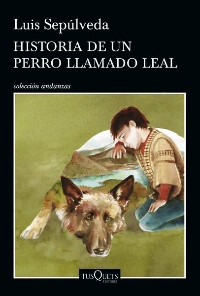 Historia de un perro llamado Leal