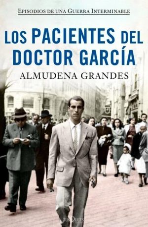 Los pacientes del doctor García