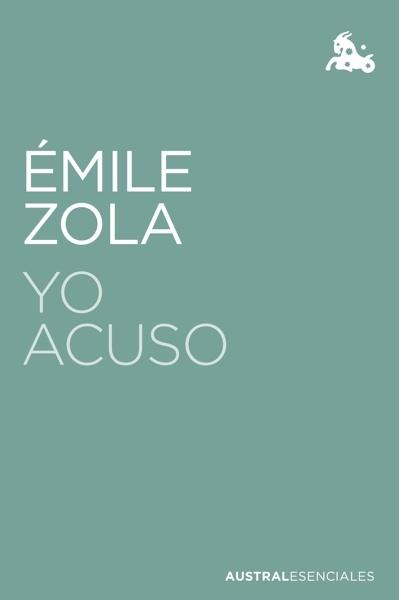 Yo acuso