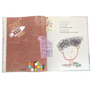 Tú y yo. El cuento más bonito del mundo