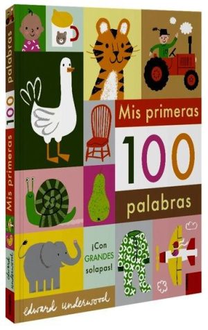 Mis primeras 100 palabras