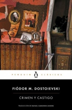 Crimen y castigo