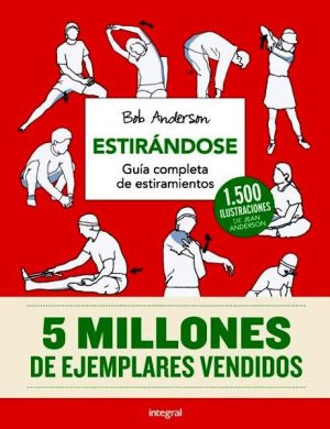 Estirándose