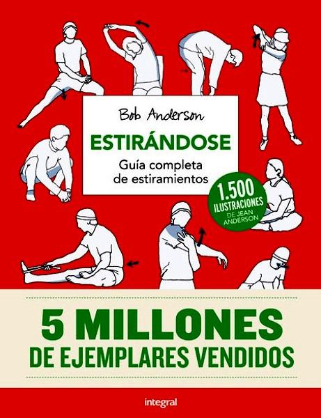 Estirándose