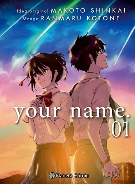 your name. nº 01/03